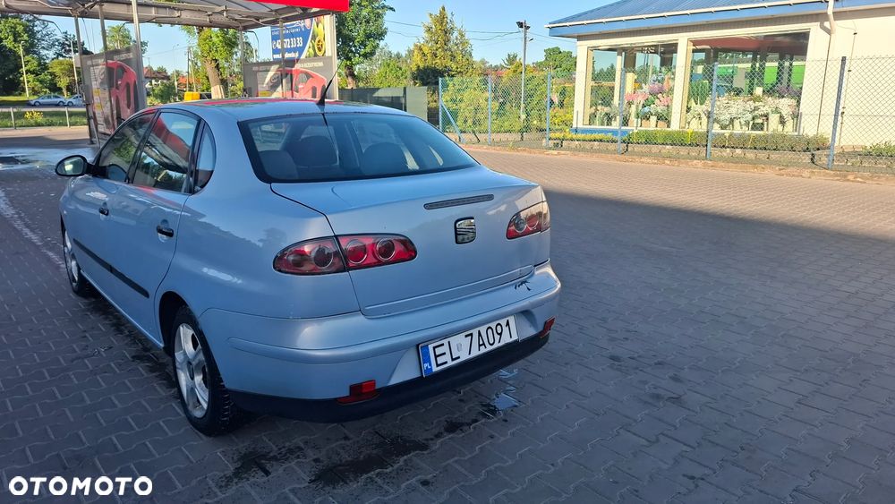 Seat Cordoba - 2
