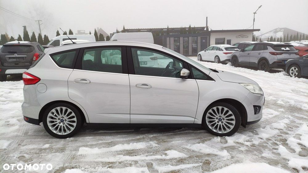 Ford C-MAX - 15