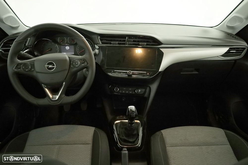 Opel Corsa 1.2 T - 7