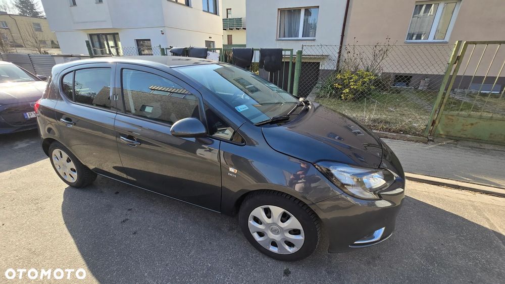 Opel Corsa - 19