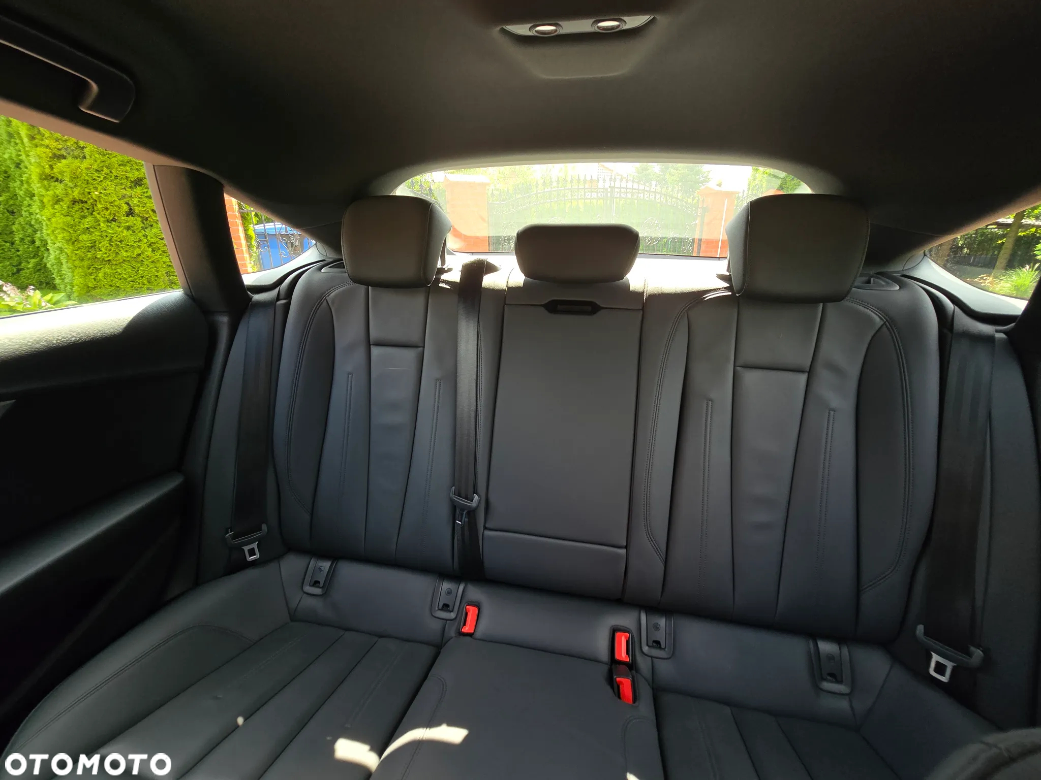 Audi A5 Sportback - 19