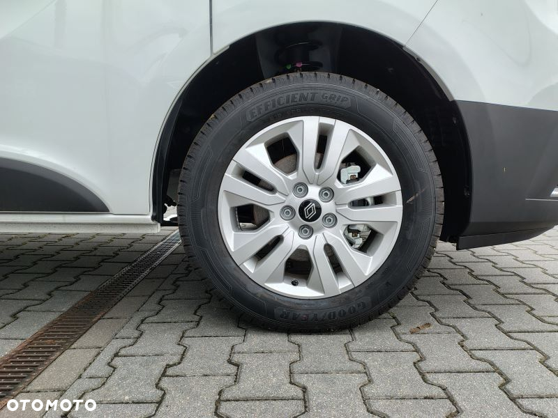 Renault Trafic - 6