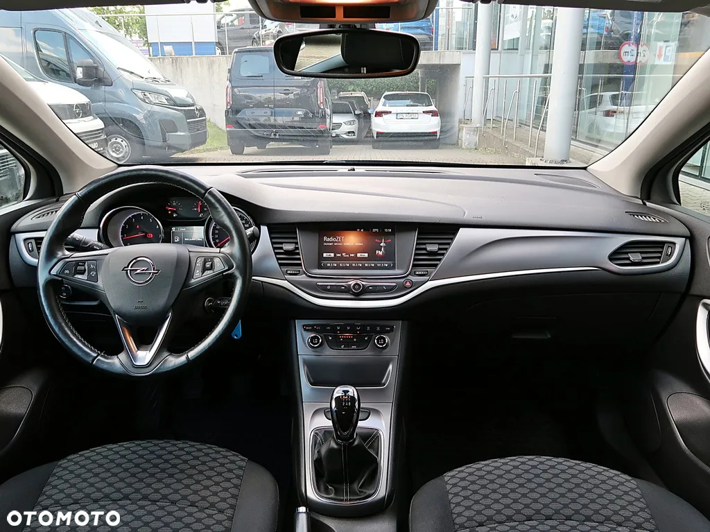 Opel Astra V 1.4 T Enjoy - 6