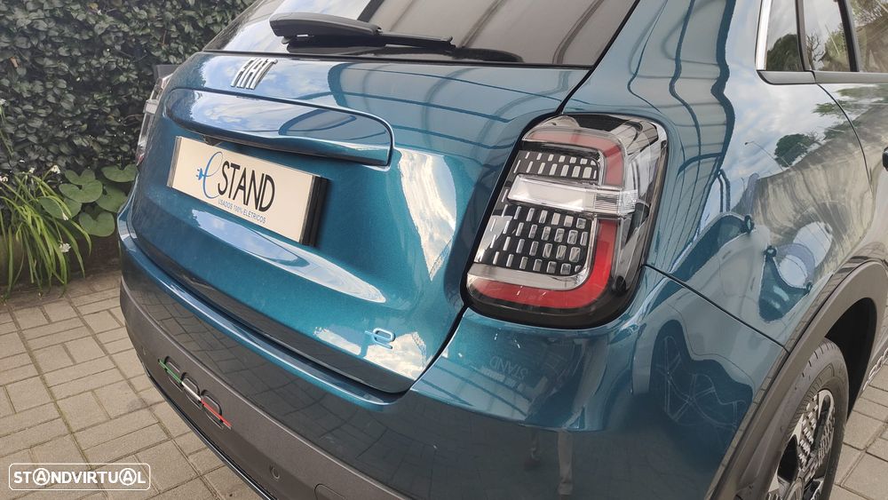 Fiat 600e La Prima - 4