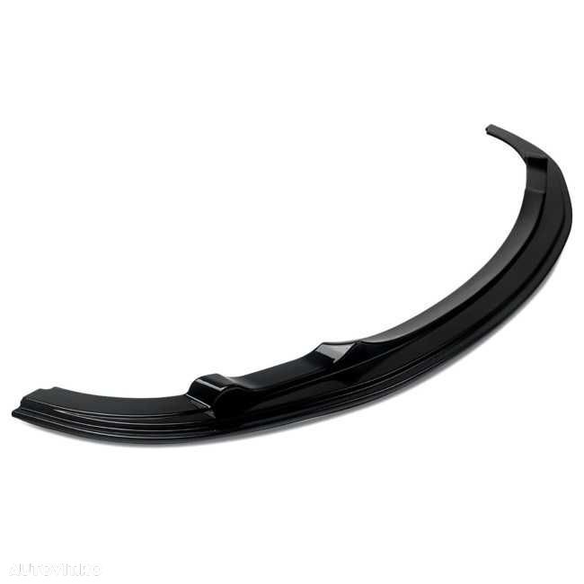 Prelungire Lip Bara Fata Ranforsat Ultra rezistent BMW E92 E93 LCI (2010-2013), Pachet M - 2