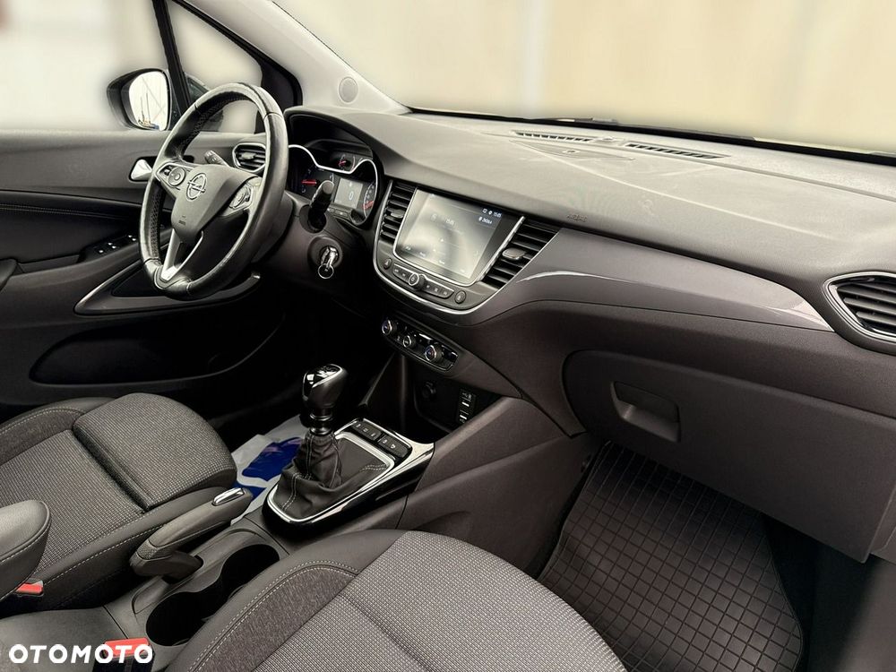 Opel Crossland - 23