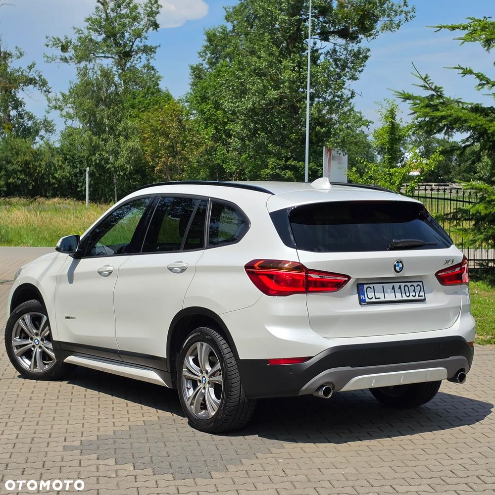 BMW X1 - 5