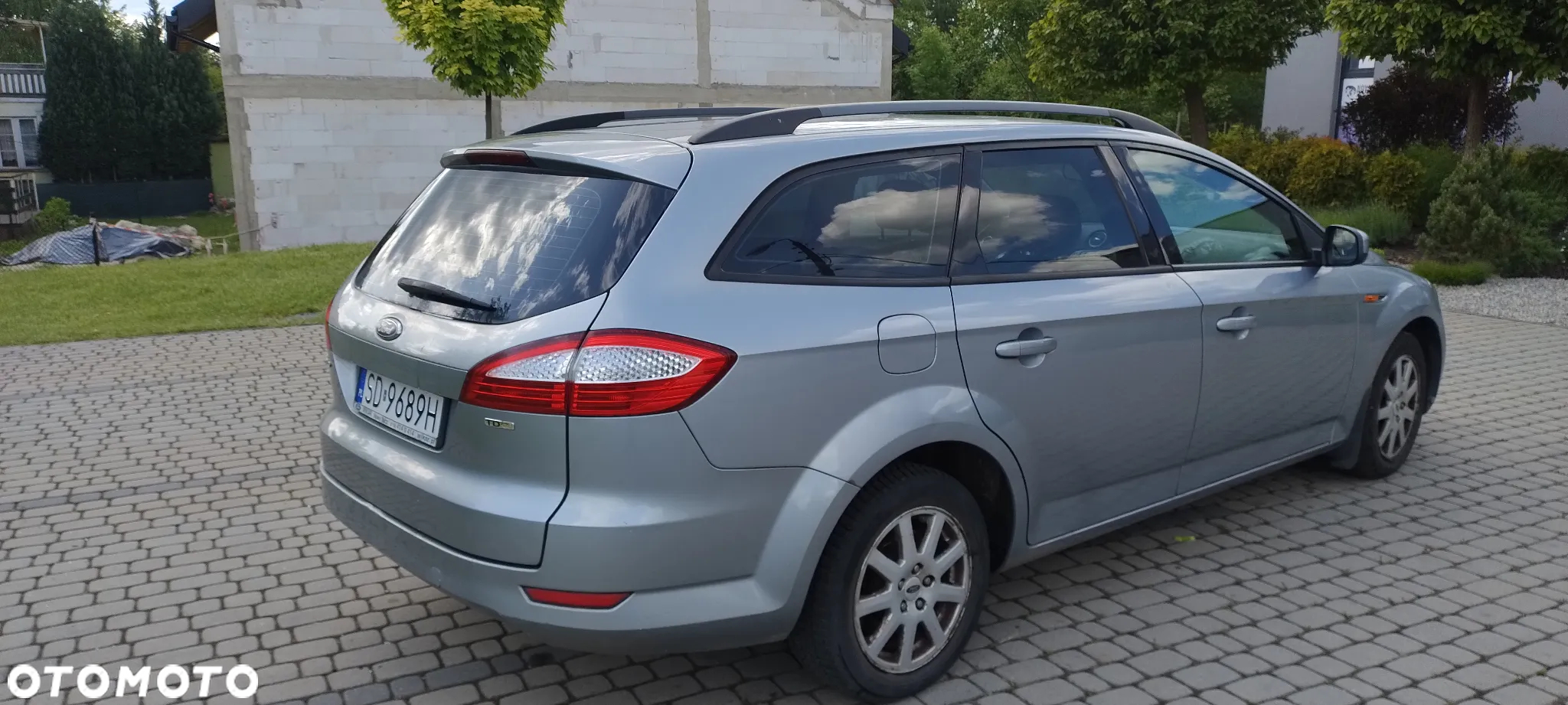 Ford Mondeo 1.8 TDCi Titanium - 6