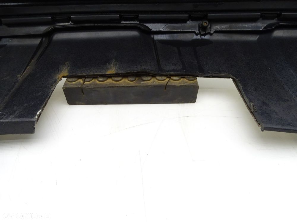 Zderzak tylny tył pdc 197 a1648802940 mercedes ml w164 lift - 14