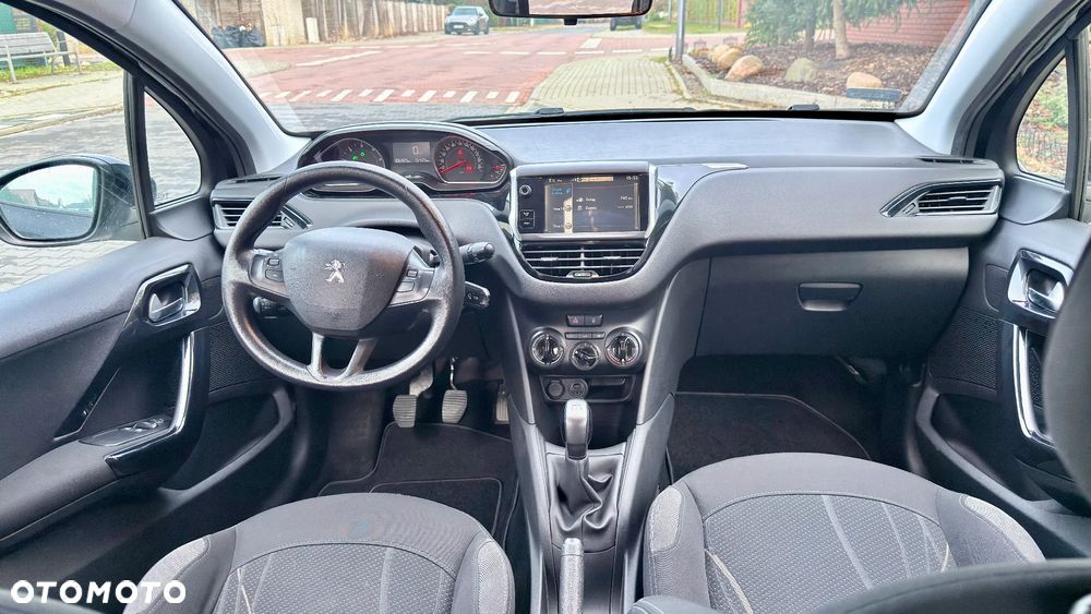 Peugeot 208 HDi 68 Access - 3