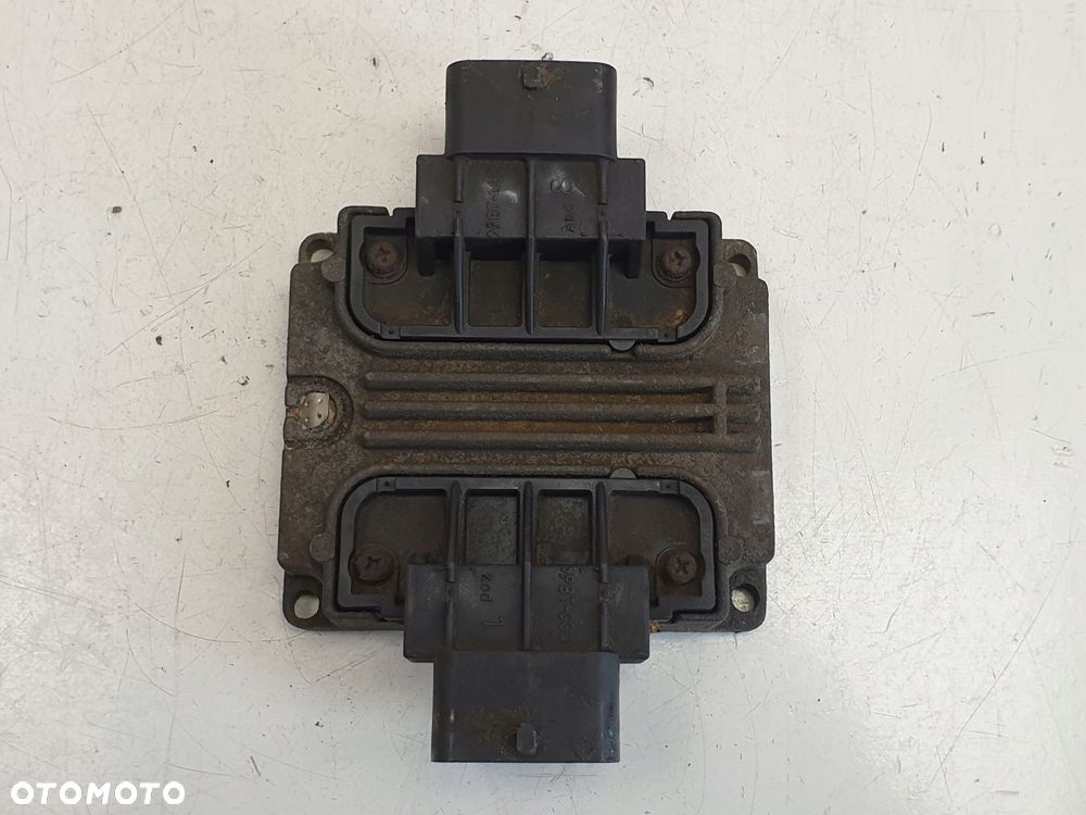 Chevrolet Equinox 3.4 MODUŁ SKRZYNI BIEGÓW 24237066 - 5