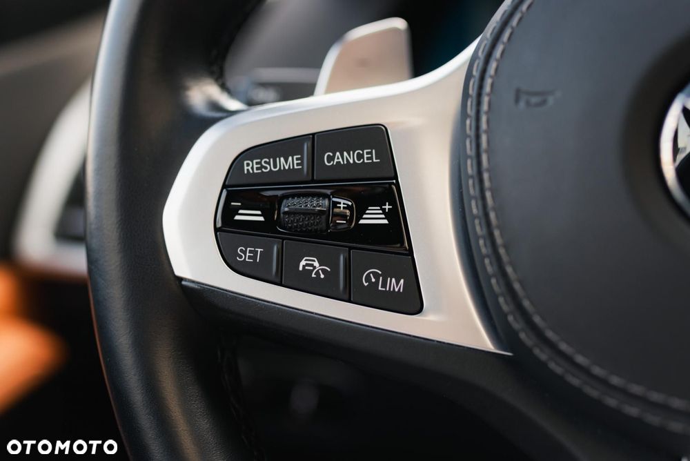 BMW X7 xDrive30d sport - 26