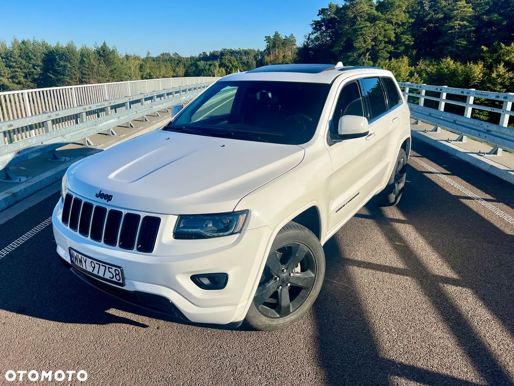 Jeep Grand Cherokee - 6