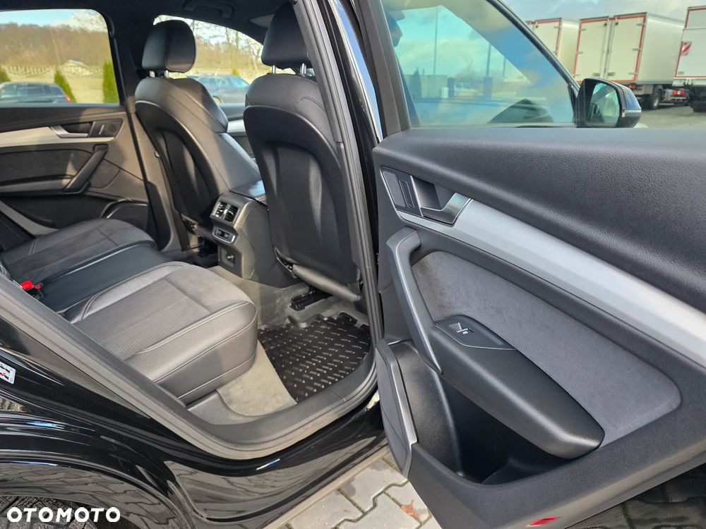 Audi Q5 Sportback - 28