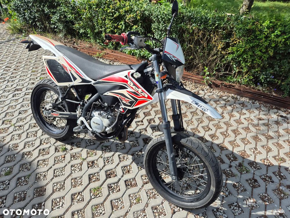 Beta RR - 1