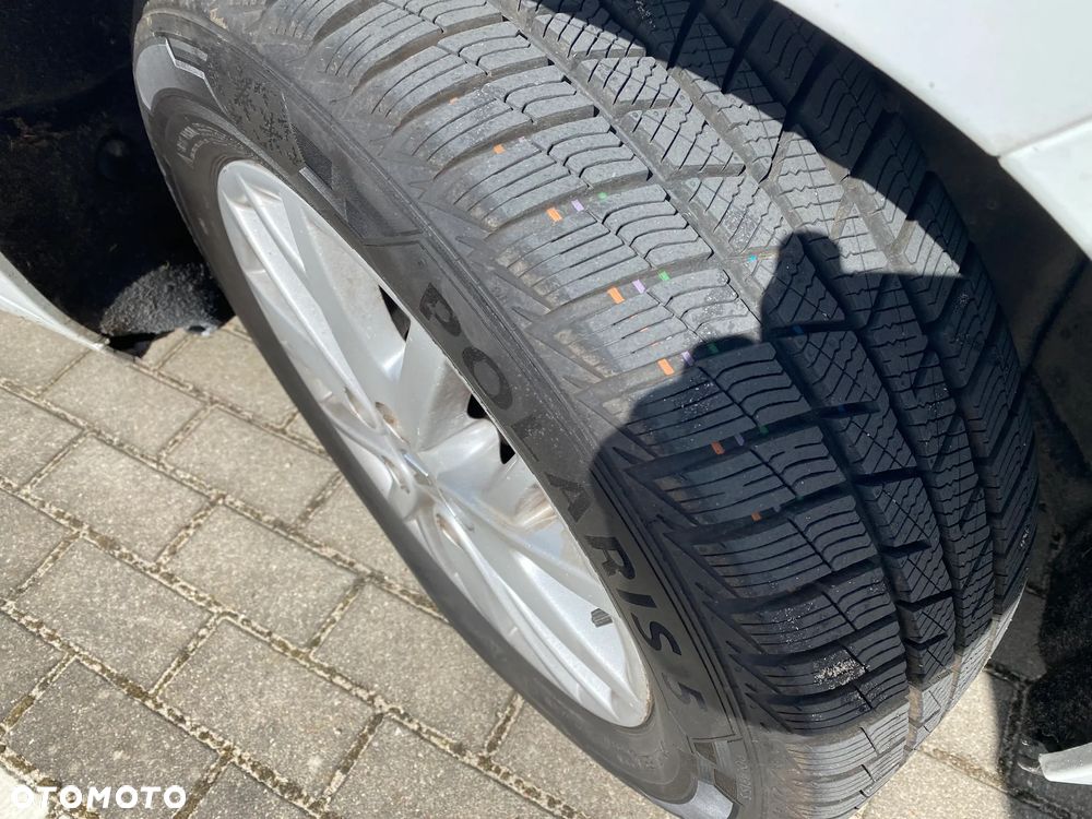 Renault Scenic 1.5 dCi Dynamique - 16