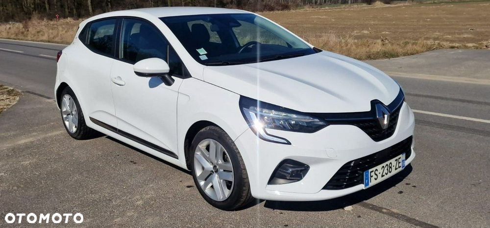 Renault Clio - 27