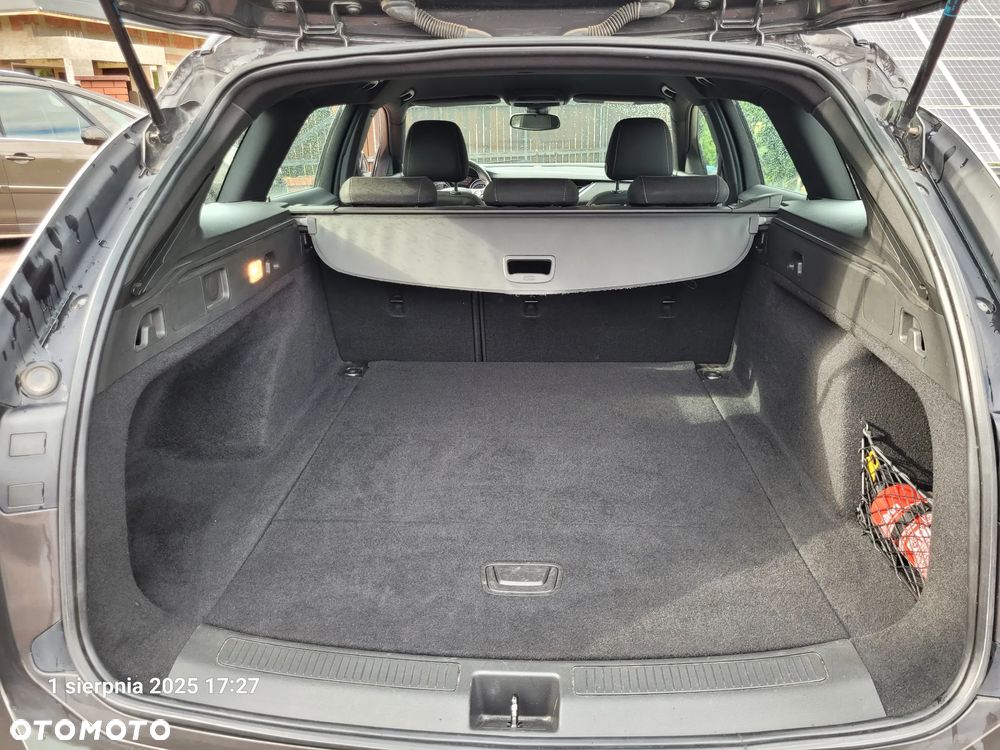 Opel Insignia 2.0 T Edition S&S - 28