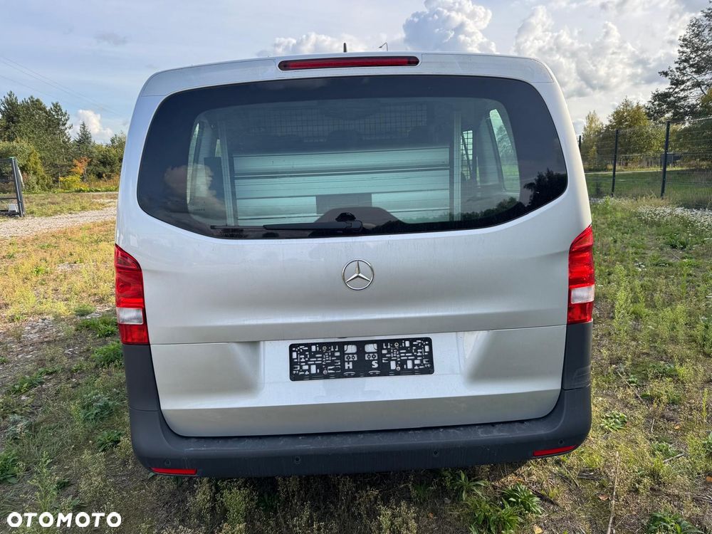 Mercedes-Benz Vito - 6