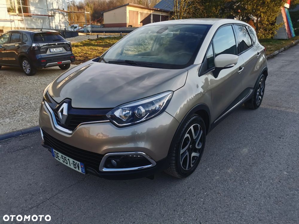 Renault Captur 0.9 Energy TCe Intens - 3