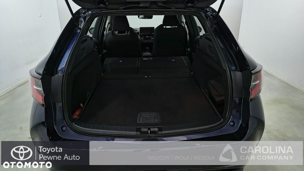 Toyota Corolla 1.8 Hybrid Comfort - 21