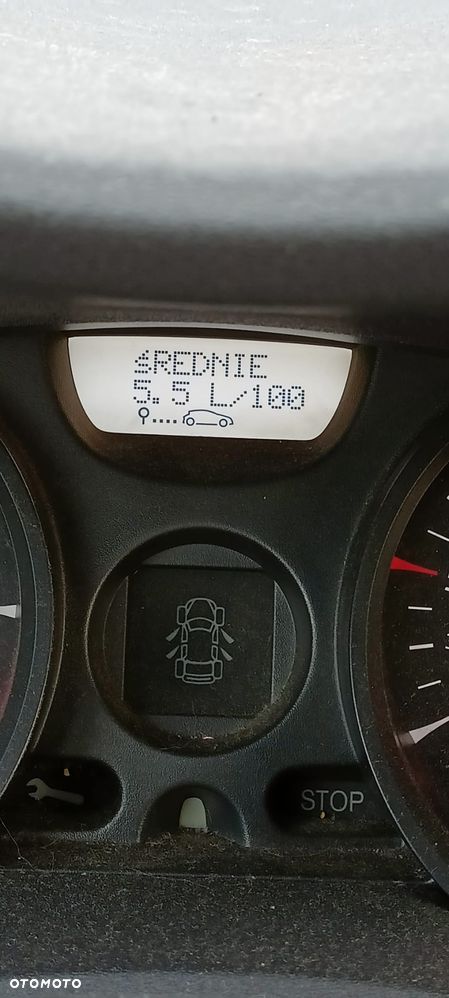 Renault Megane 1.6 16V Business Line - 9