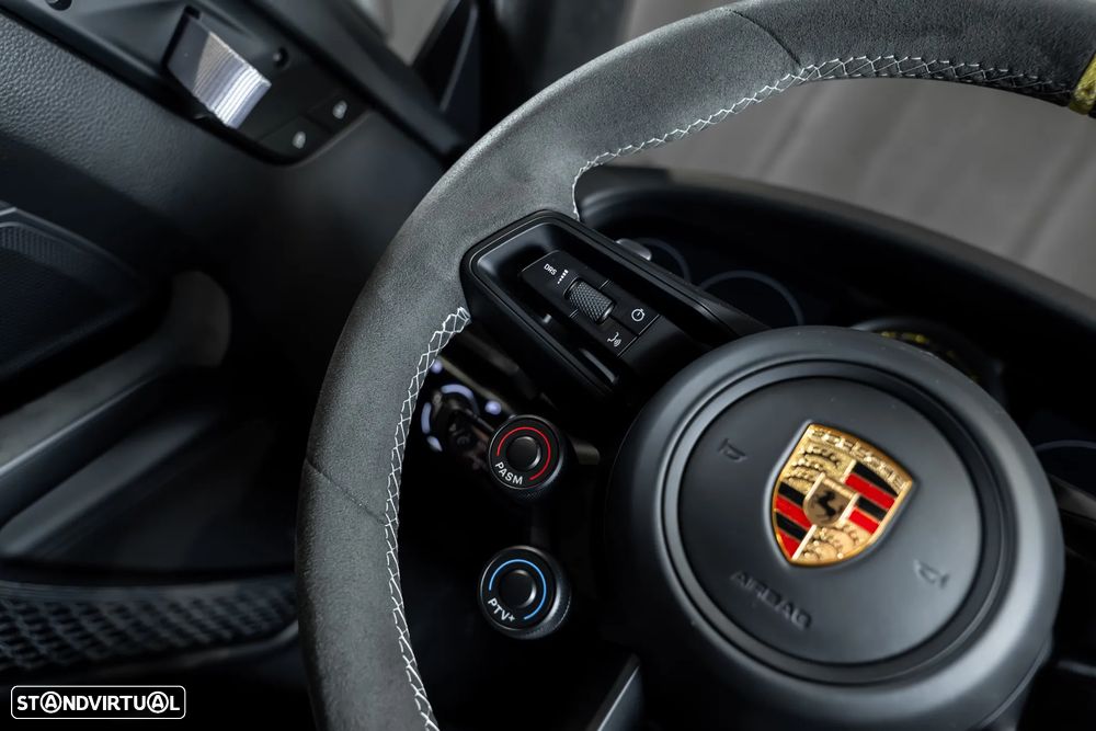 Porsche 911 (992) GT3 RS - 17