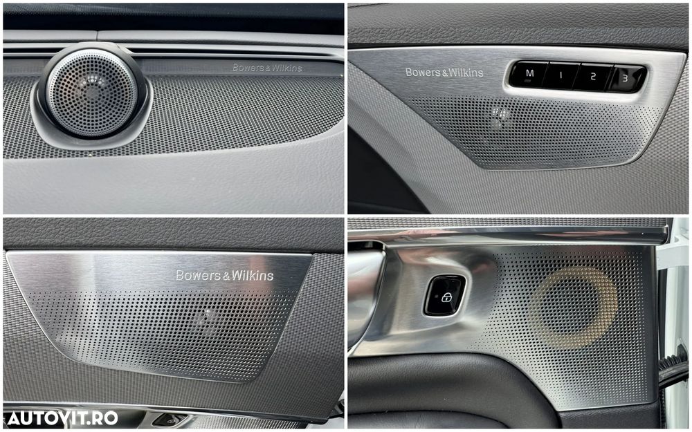 Volvo XC 90 T8 AWD Twin Engine Geartronic Inscription - 8