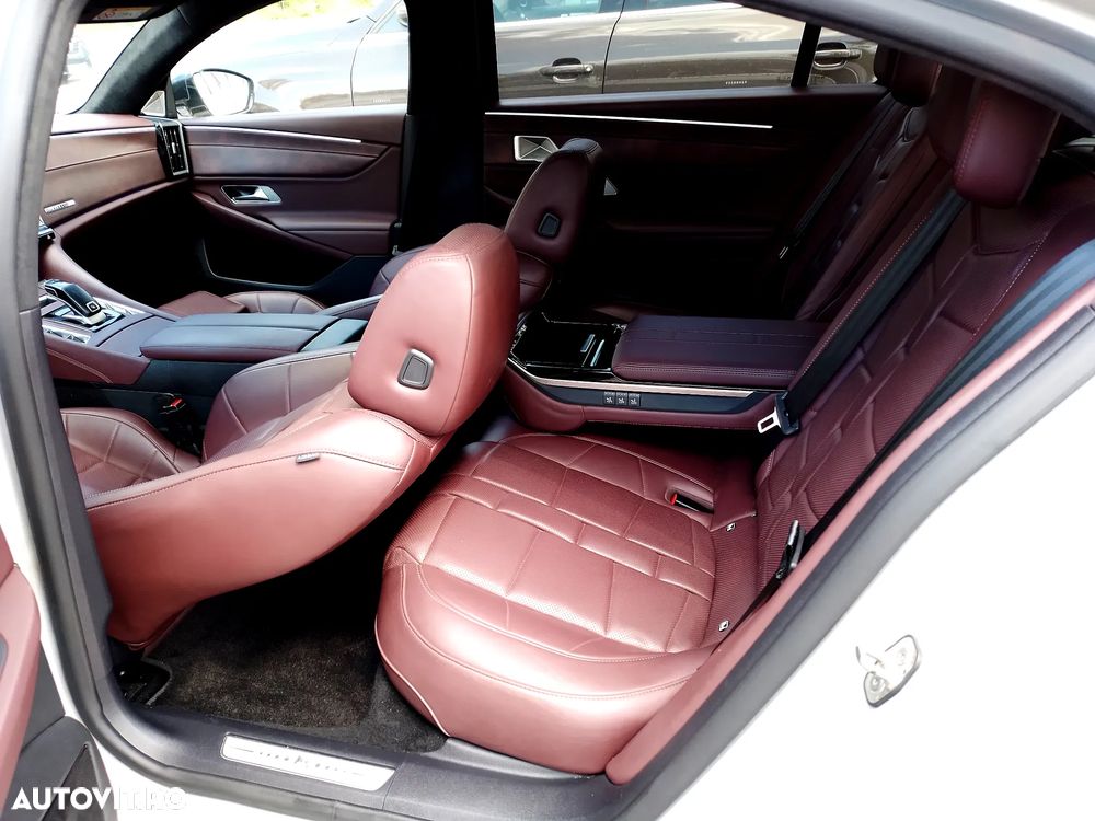 DS Automobiles DS 9 - 20