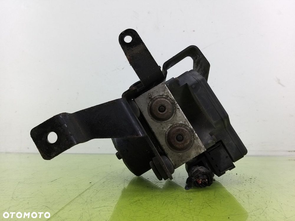 Pompa ABS Hyundai Tucson I 2004-2009 589002E000 BH60103400 ORYGINAŁ - 9