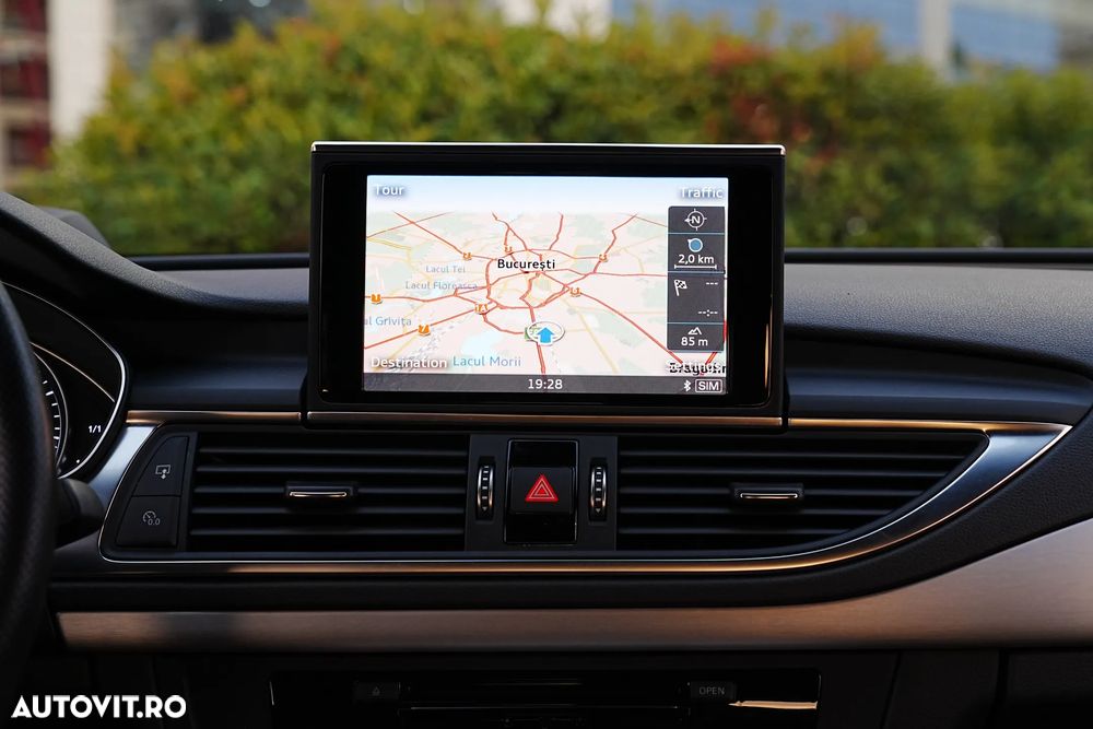 Audi A7 3.0 TDI Quattro S-Tronic - 18