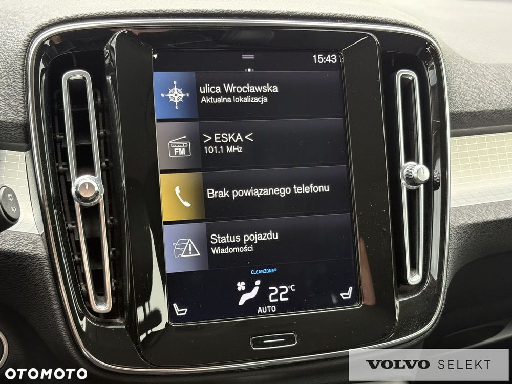Volvo XC 40 - 11