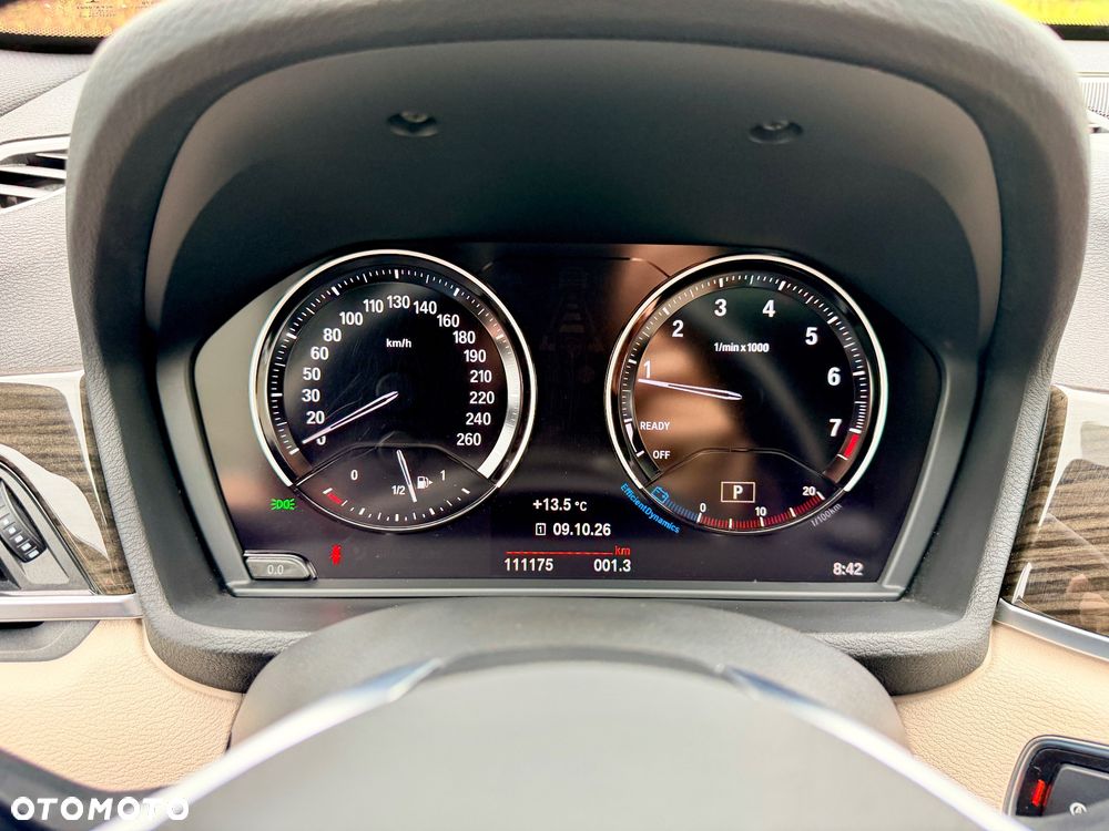 BMW X1 - 27