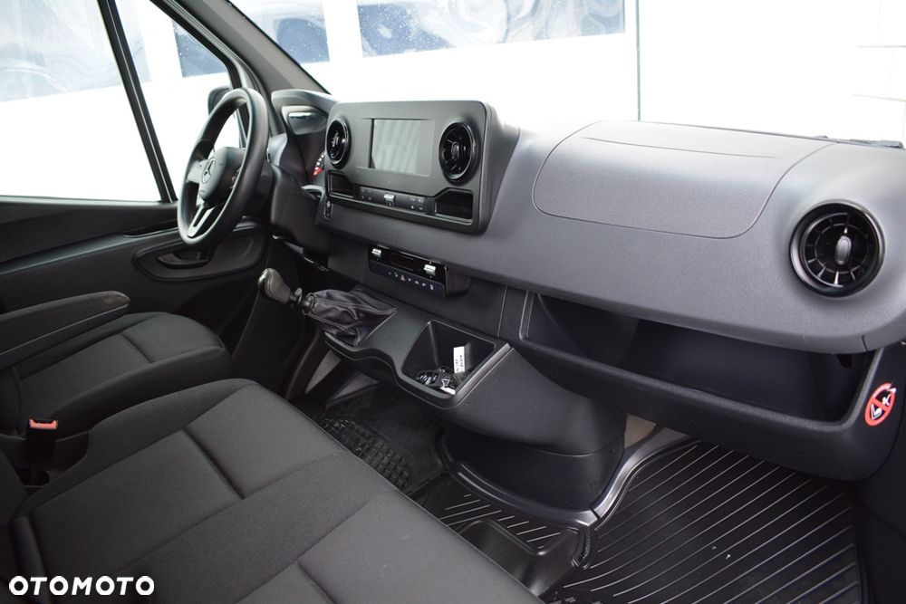 Mercedes-Benz Sprinter 315 CDI BRYGADÓWKA 907/910 - 30