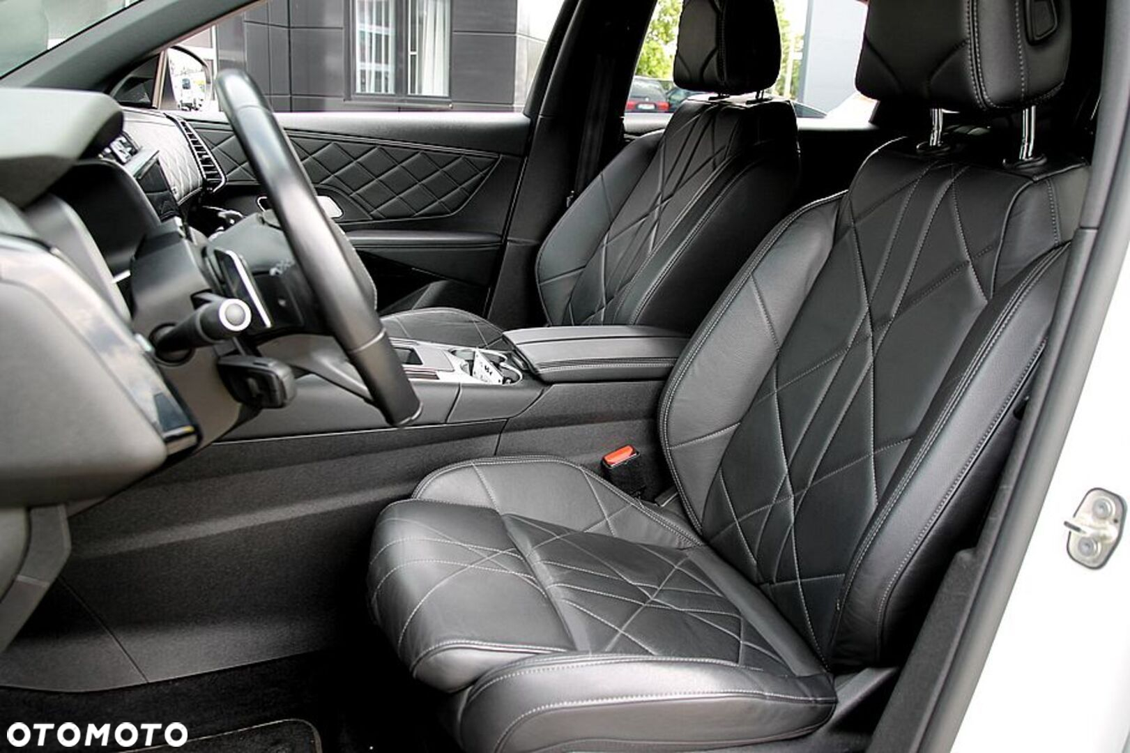 DS Automobiles DS 7 Crossback 1.6 PureTech Rivoli - 22