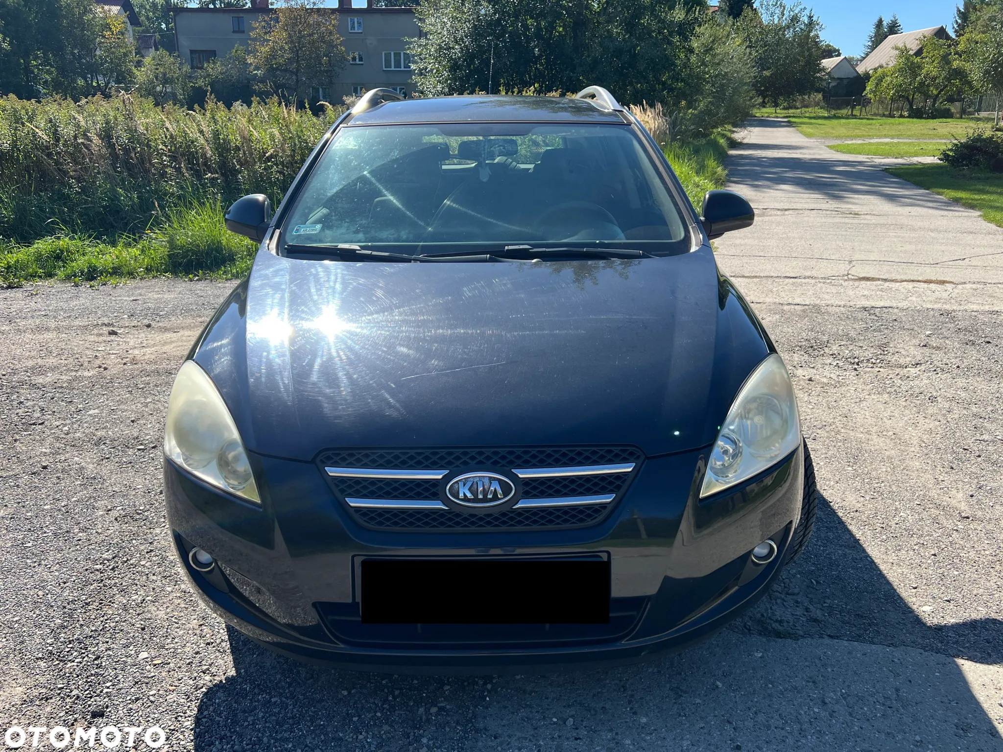 Kia Ceed - 12