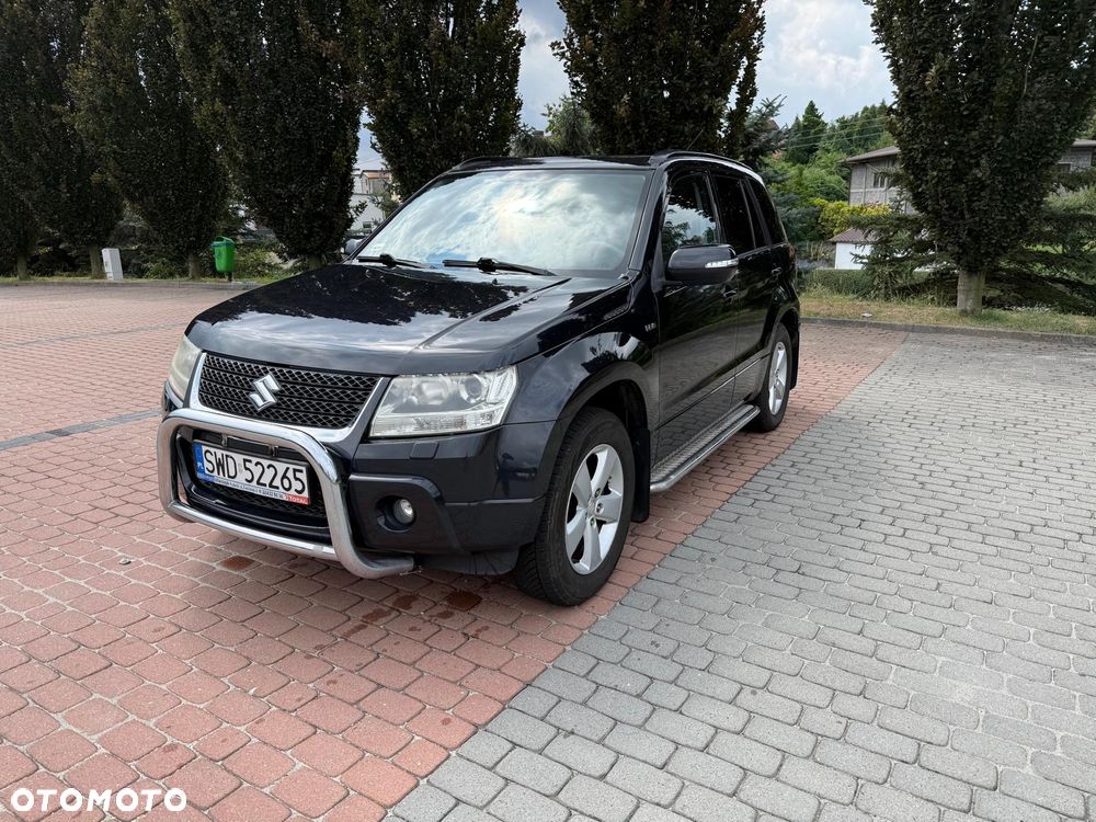 Suzuki Grand Vitara 1.9 DDiS De Luxe - 3