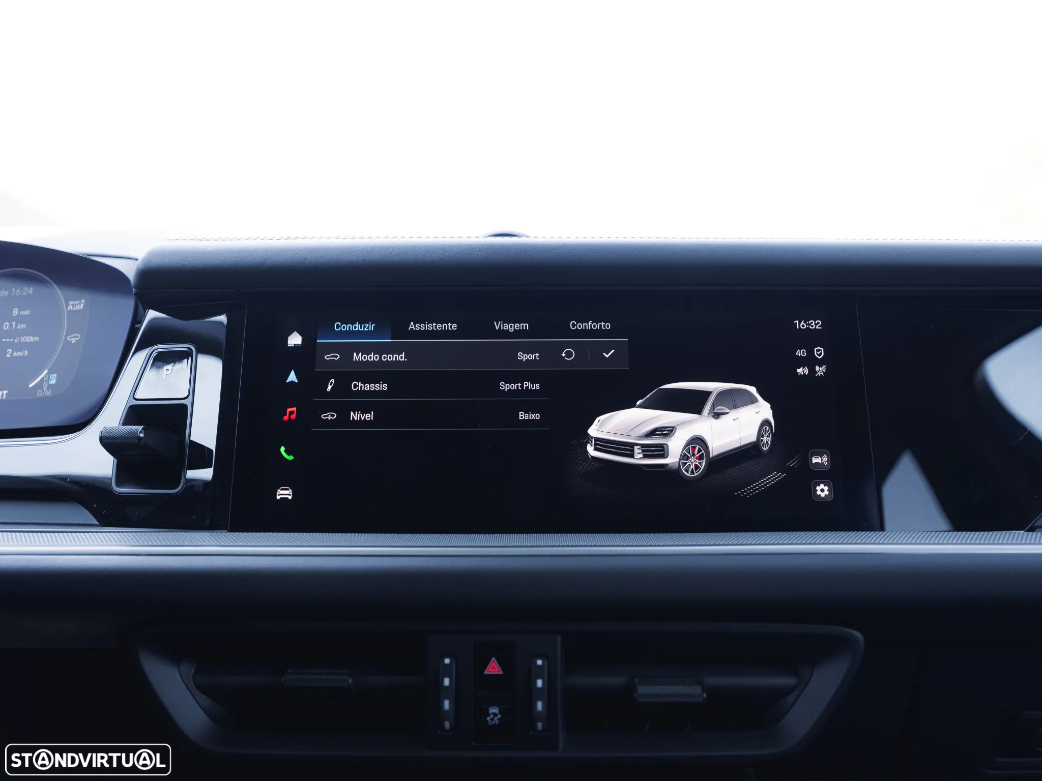 Porsche Cayenne E-Hybrid - 25