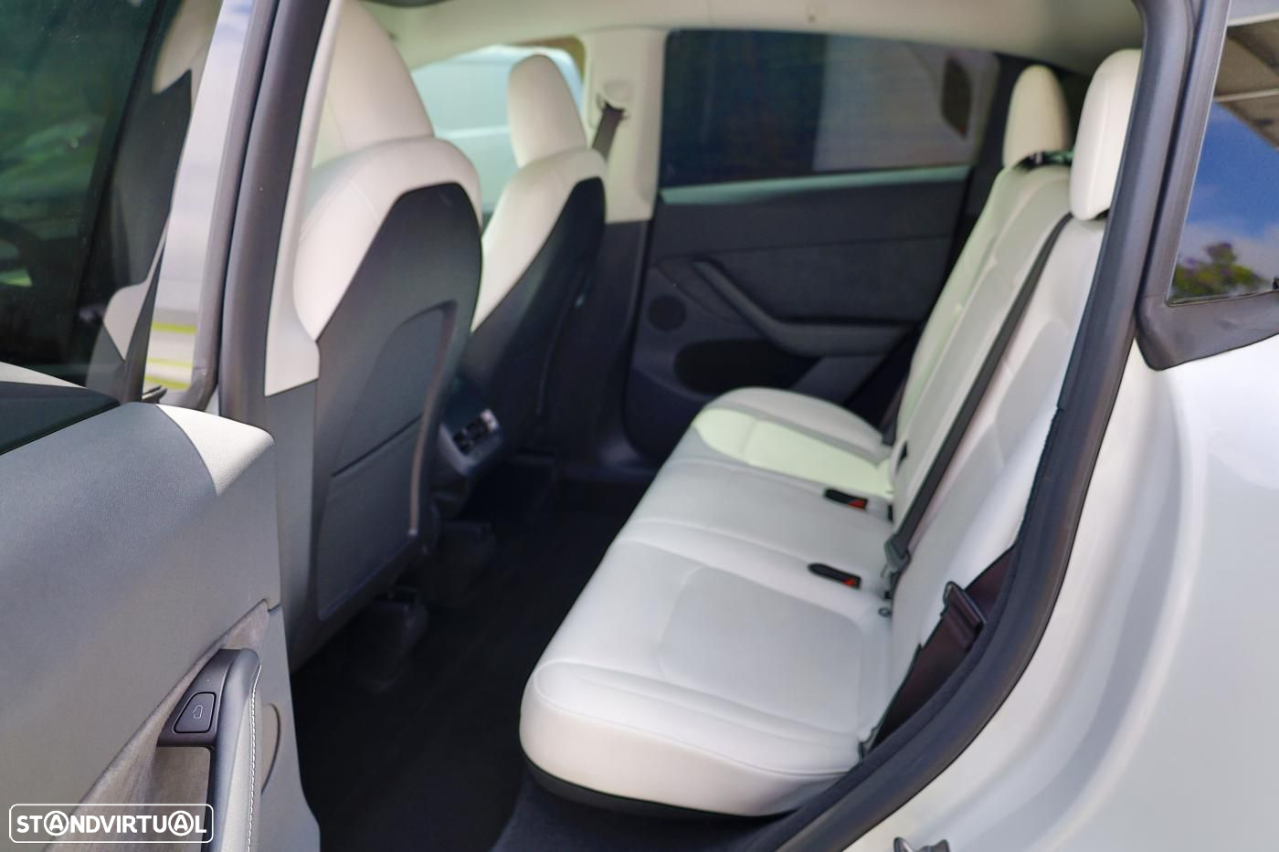 Tesla Model Y Performance Tração Integral - 6