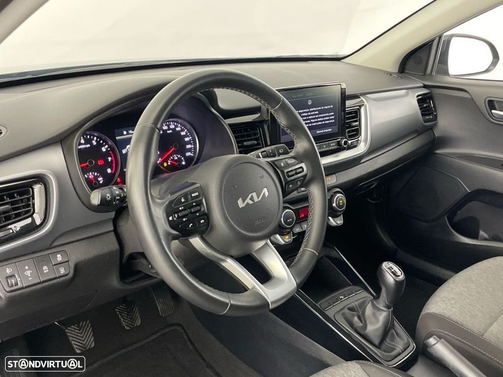 Kia Stonic 1.0 T-GDI Drive - 15