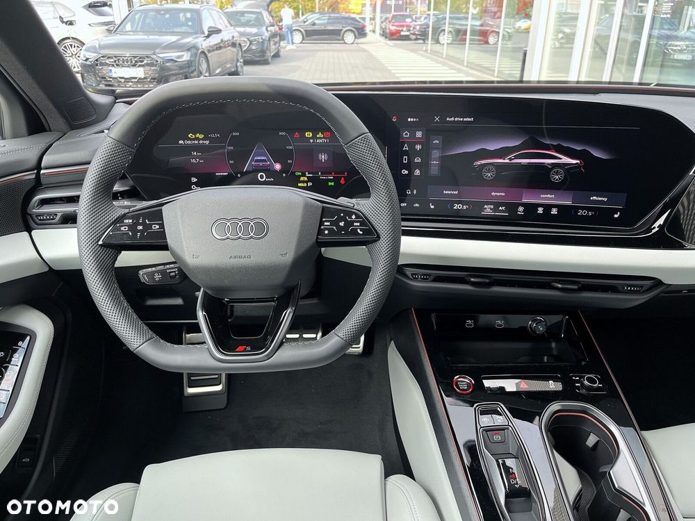 Audi A6 Limousine - 15