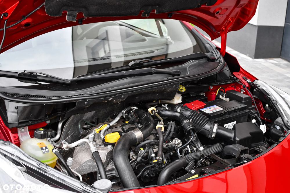 Nissan Micra 0.9 IG-T N-Connecta - 23