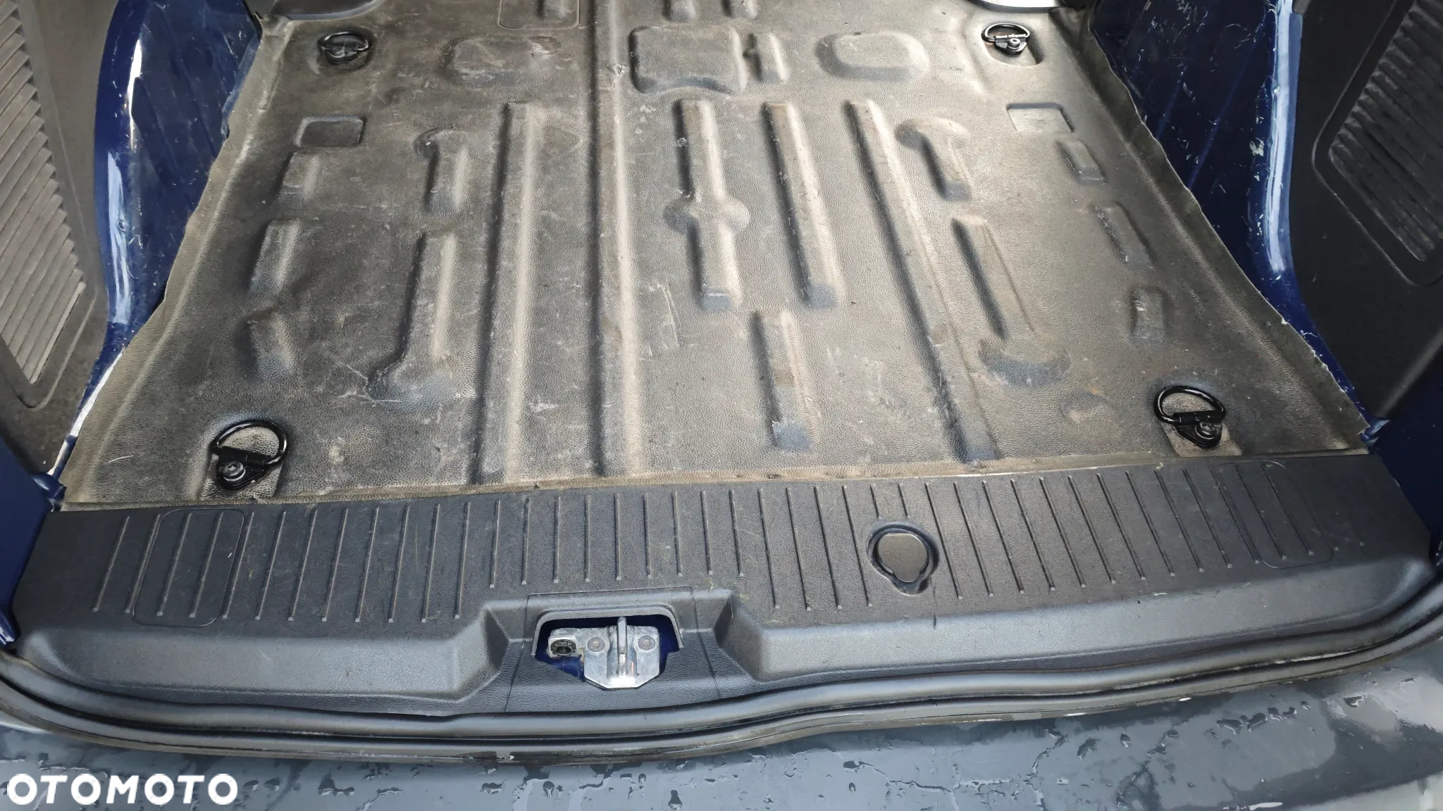 Ford Transit Connect 220 L1 LKW Trend - 20