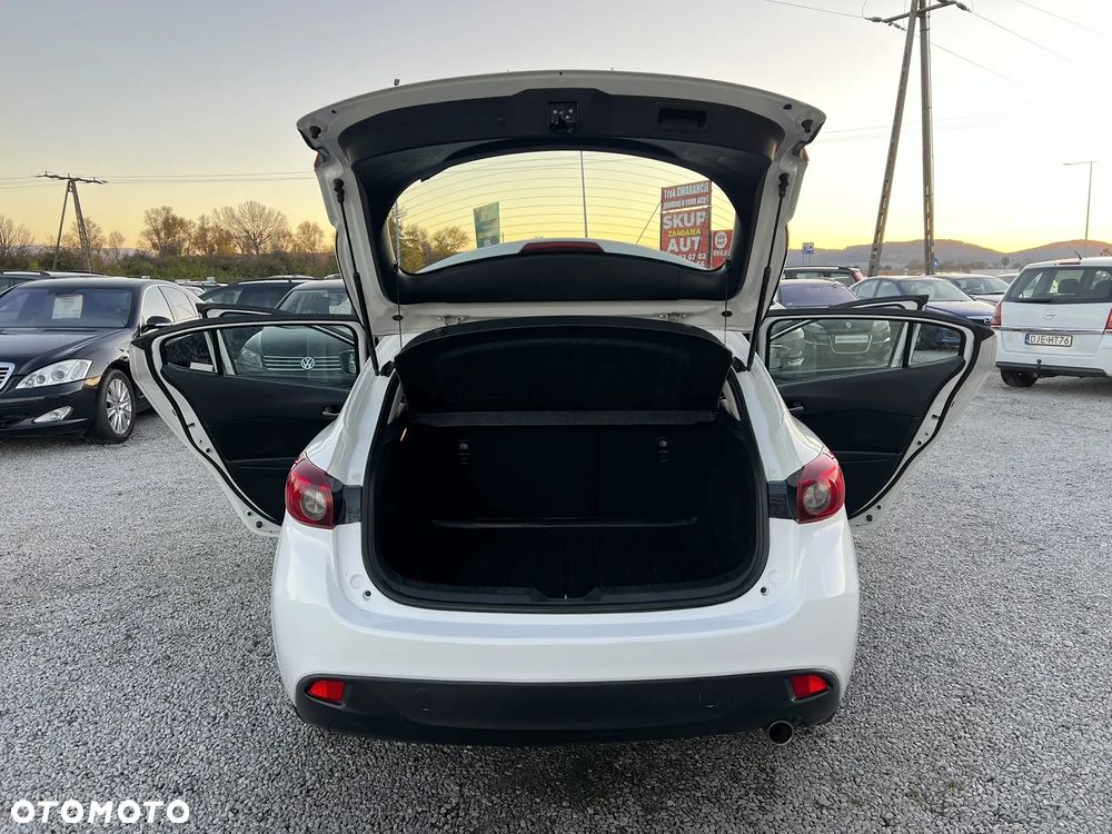 Mazda 3 1.5 Skyenergy - 15