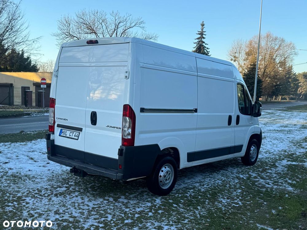 Citroën Jumper - 8