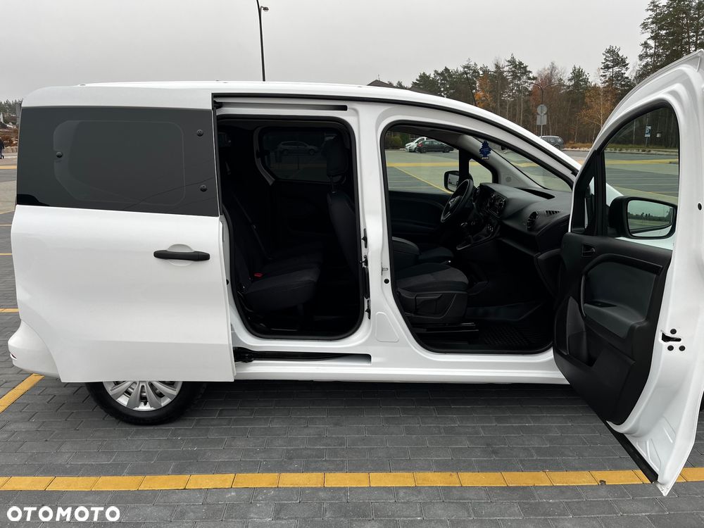 Mercedes-Benz Citan - 9