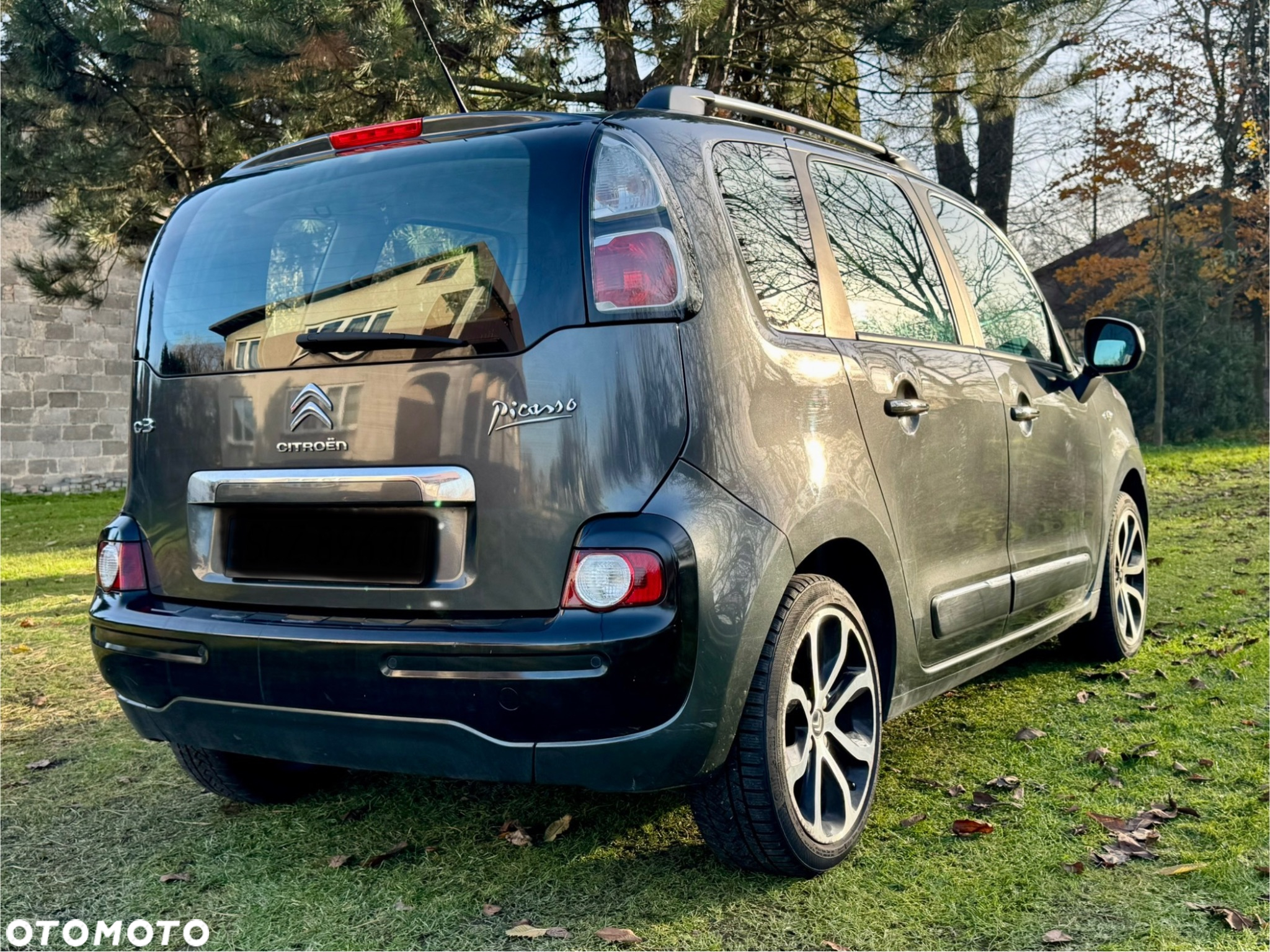 Citroën C3 Picasso 1.2 PureTech MoreLife - 4