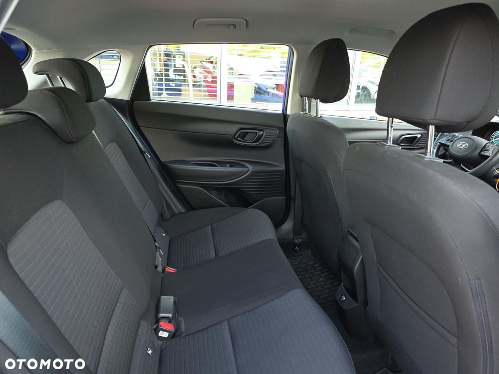 Hyundai i20 1.0 T-GDi Modern - 9
