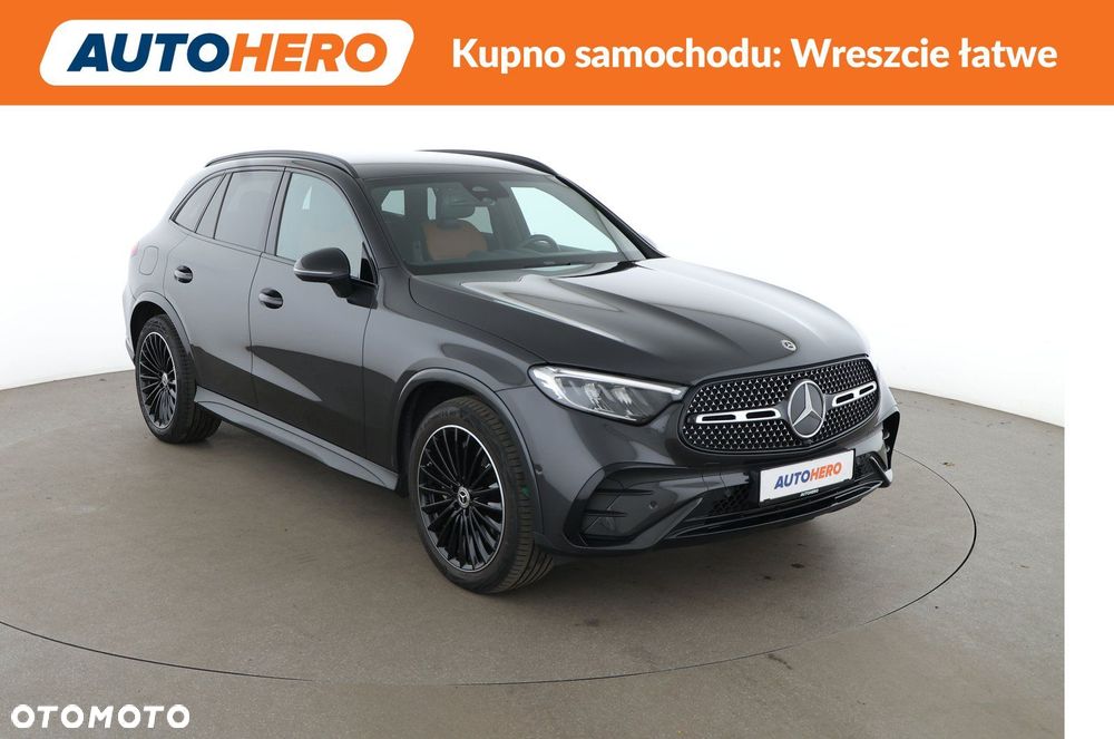 Mercedes-Benz GLC - 8