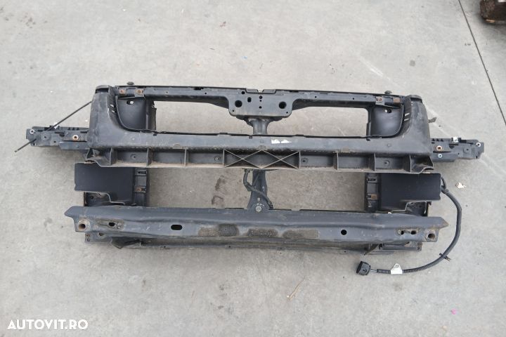 Trager / Calandru 7L0805594 7L0959509 7L0805594 7L0959509 Volkswagen - 1